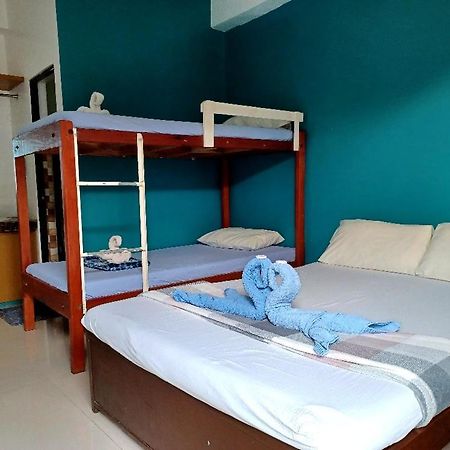 Pete'S Inn Roxas City Exterior photo