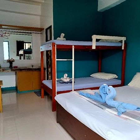 Pete'S Inn Roxas City Exterior photo