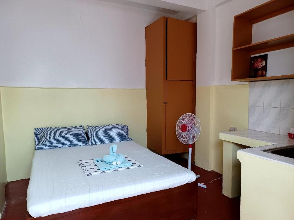 Pete'S Inn Roxas City Exterior photo